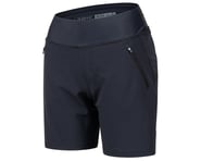 more-results: Zoic Women's Bliss Shorts Description: The Zoic Women's Bliss Shorts are a combination