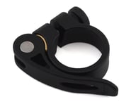more-results: Budget friendly replacement alloy quick release seat clamp. Specifications: Diameter: 