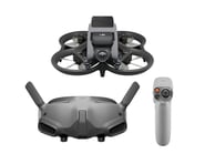 more-results: The DJI Avata Pro View Combo with DJI RC Motion 2 has been designed to give you crisp 