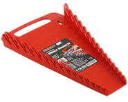 more-results: Ernst Manufacturing 15 Wrench Gripper Organizer (Red)