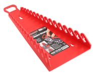 more-results: Ernst Manufacturing 15 Wrench Reverse Gripper Organizer (Red)