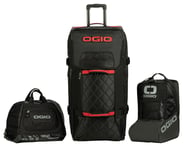 more-results: Ogio Rig T3 Gear Bag Description: The Ogio Rig T3 is the pinnacle of gear bags in the 