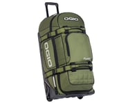 more-results: Ogio Rig 9800 Travel Bag Description: The Rig 9800 Travel Bag is in a class of its own