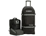 more-results: Ogio 9800 Pro Pit Bag - The King Of All Gear Bags The Ogio 9800 Pro Pit Bag is among t