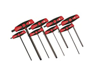 more-results: Wiha 8-Piece SoftGrip Metric Hex T-handle Set Description: Wiha Soft Grip T-Handle Hex