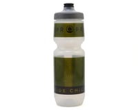 Performance "Upper Park" Purist Water Bottle (Ride Chico - Topo Green)