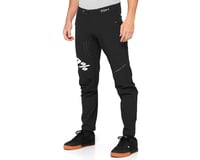100% R-Core X Pants (Black/White)