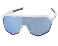 100% S2 Sunglasses (Matte White)