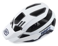 100% Altec Mountain Bike Helmet (White)