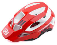 100% Altec Mountain Bike Helmet (Red)