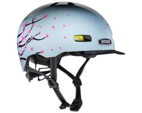 Nutcase Street MIPS Helmet (Octoblossom Gloss)