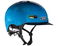 Nutcase Street MIPS Helmet (Inner Beauty Gloss)