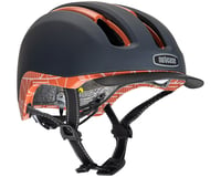 Nutcase VIO Adventure MIPS Helmet (Bauhaus Red)