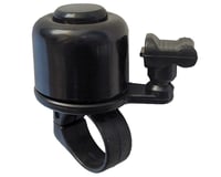 4-Jeri Mini Ping Bell (Black)
