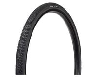 45North Latkat Tubeless Gravel Tire (Black) (700c) (40mm)