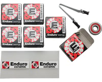 Enduro Ceramic Cartridge Bearing Kit (Mavic Cosmic)