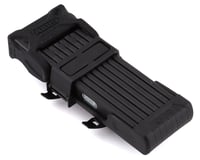 Abus Bordo 6015/120 Folding Lock & E-bike Battery Lock Core (Black) (Bosch)