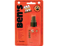 Adventure Medical Kits Ben's 100 Max Insect Repellent (1.25oz Spray)