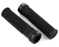All Mountain Style Cero Grips (Black) (132mm)