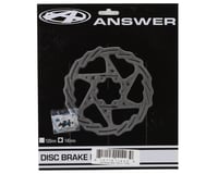 Answer Disc Brake Rotor