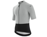 Assos MILLE GTS C2 Jersey (Chalk Grey)