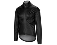 Assos Equipe RS Clima Capsule Targa Wind/Rain Jacket (Black)