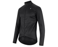 Assos MILLE GT Wind Jacket C2 (Black Series)