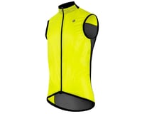 Assos Mille GT C2 Wind Vest (Optic Yellow)