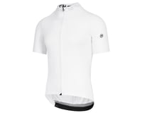 Assos MILLE GT Short Sleeve Jersey C2 (Holy White)