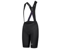 Assos DYORA RS Women's Bib Shorts S9 (Venus Violet)