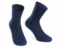 Assos Assosoires GT Socks (Caleum Blue)
