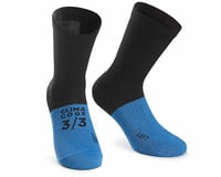 Assos Assosoires Ultraz Winter Socks (Black Series)