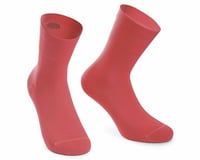 Assos Assosoires GT Socks (Galaxy Pink)