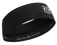 Assos Headband (Black Series) (S)