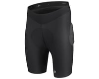 Assos Men's Trail Liner Shorts (Black Series)
