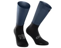 Assos GTO Socks (Yubi Blue)