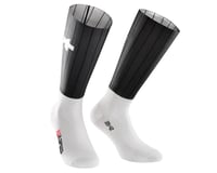 Assos RSR Speed Socks (Black Series)