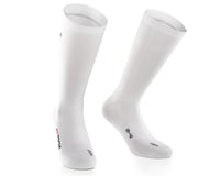 Assos RS Socks Targa (Holy White)