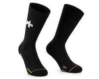 Assos RS Spring Fall Socks (Black Series)