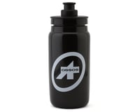 Assos Signature Water Bottle (Black Series) (550ml)