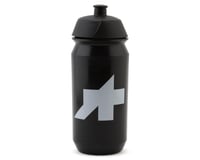 Assos Signature Water Bottle (Black)