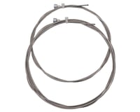 Aztec Brake Cables (Stainless) (2 Pack)