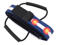 Backcountry Research Mutherload Frame Strap (Colorado)