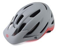 Bell 4Forty MIPS Mountain Bike Helmet (Grey/Crimson)