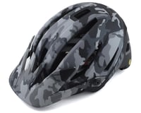 Bell Sixer MIPS Mountain Bike Helmet (Black Camo)