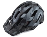 Bell Super Air MIPS Helmet (Black Camo)