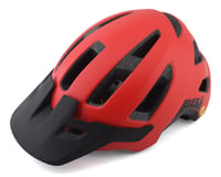 Bell Nomad MIPS Helmet (Matte Red/Black)