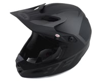 Bell BS Transfer Full Face Helmet (Matte Black) (XL)