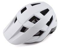 Bell Spark MIPS Mountain Bike Helmet (White/Black)