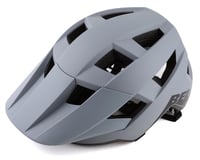 Bell Spark MIPS Mountain Bike Helmet (Matte Grey/Gloss Black)